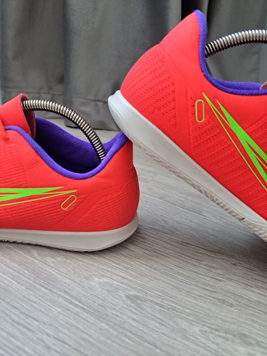 Футзалки Nike Mercurial Vapor/сороконіжки nike 34р/бутси Nike 35р 22см