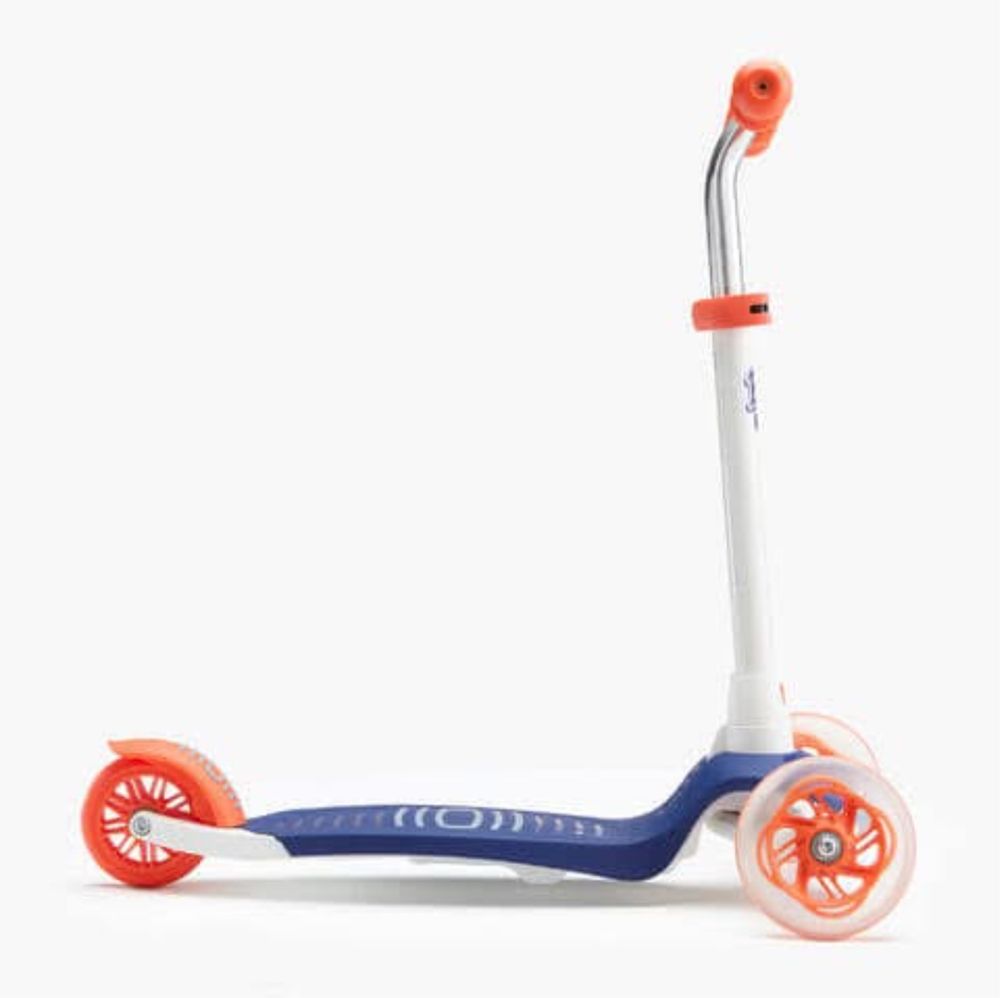 Bicicleta do bebe 2-5 anos