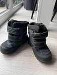 Buty dziecięce na zimę ECCO