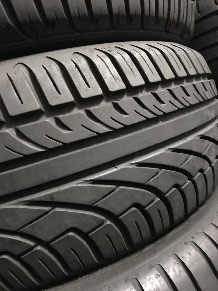Шины б/у лето 205/55R16 Michelin Pilot Primacy (Склад резины)