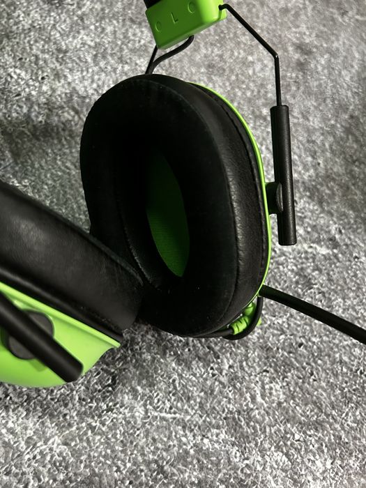 Навушники Razer Blackshark V2 X