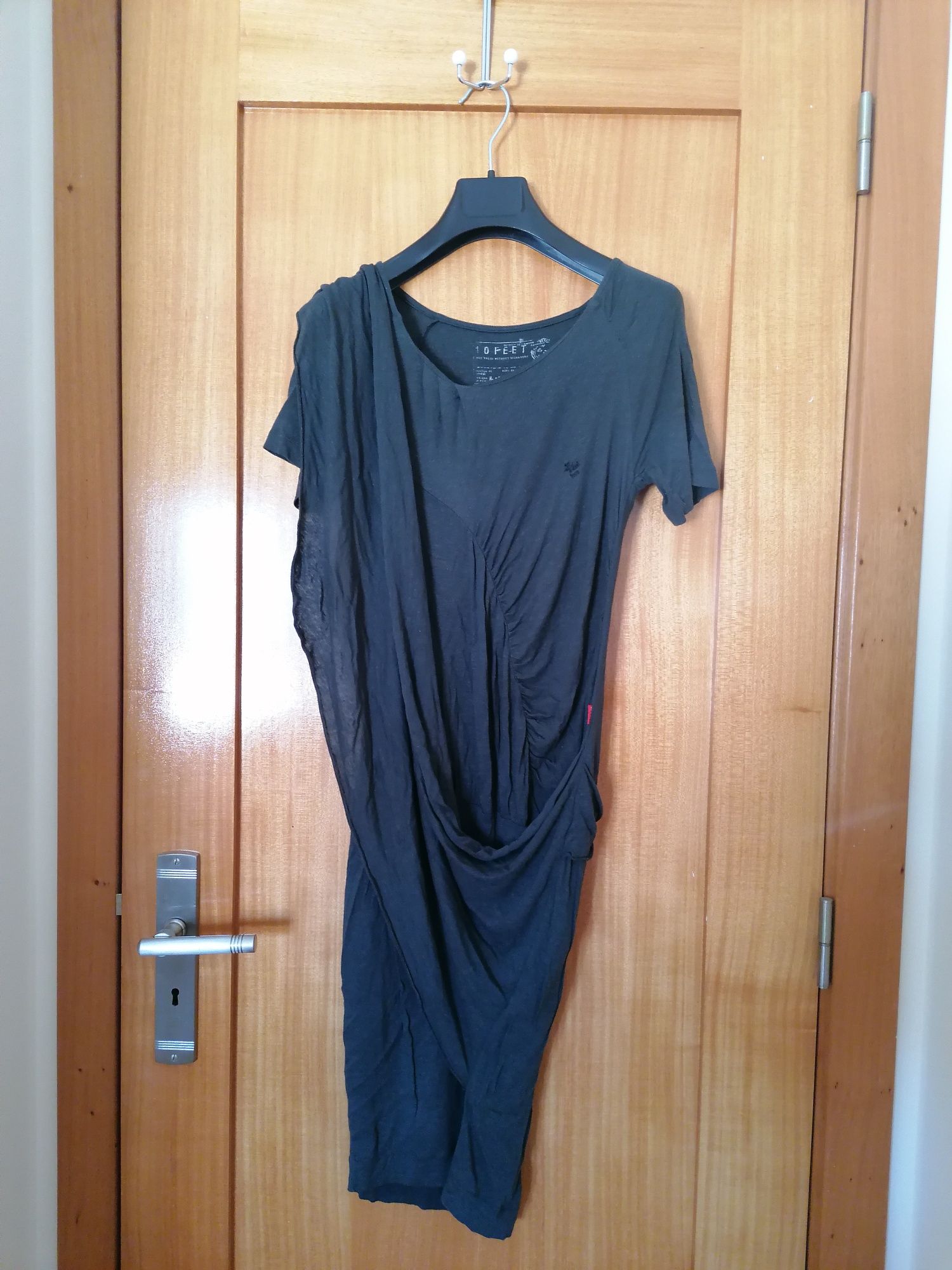 Vestido Multifunctional 10 feet