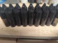 Butelki na olejki/liquidy 10ml (puste)