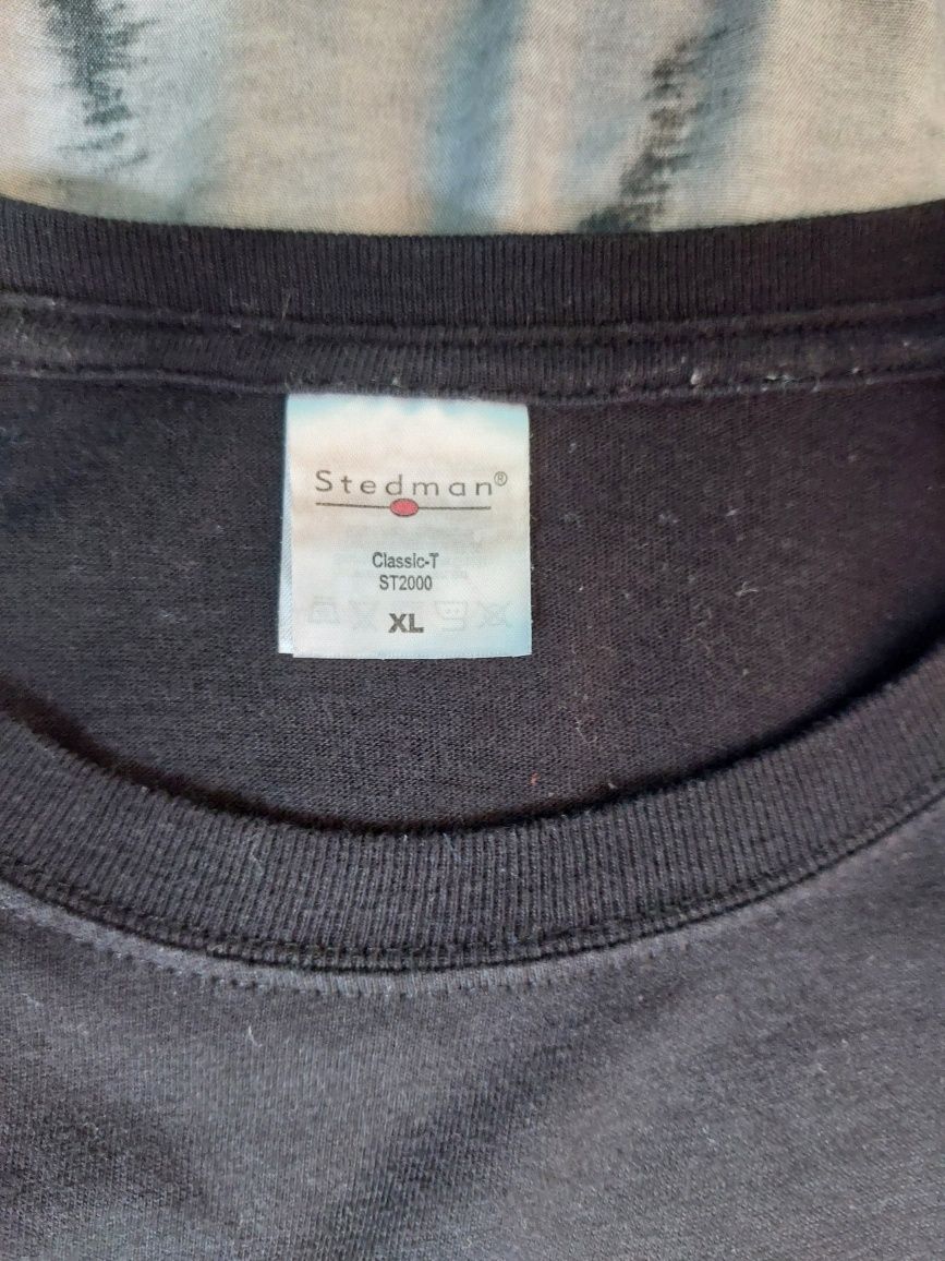T-shirt Electrolux - Stedman