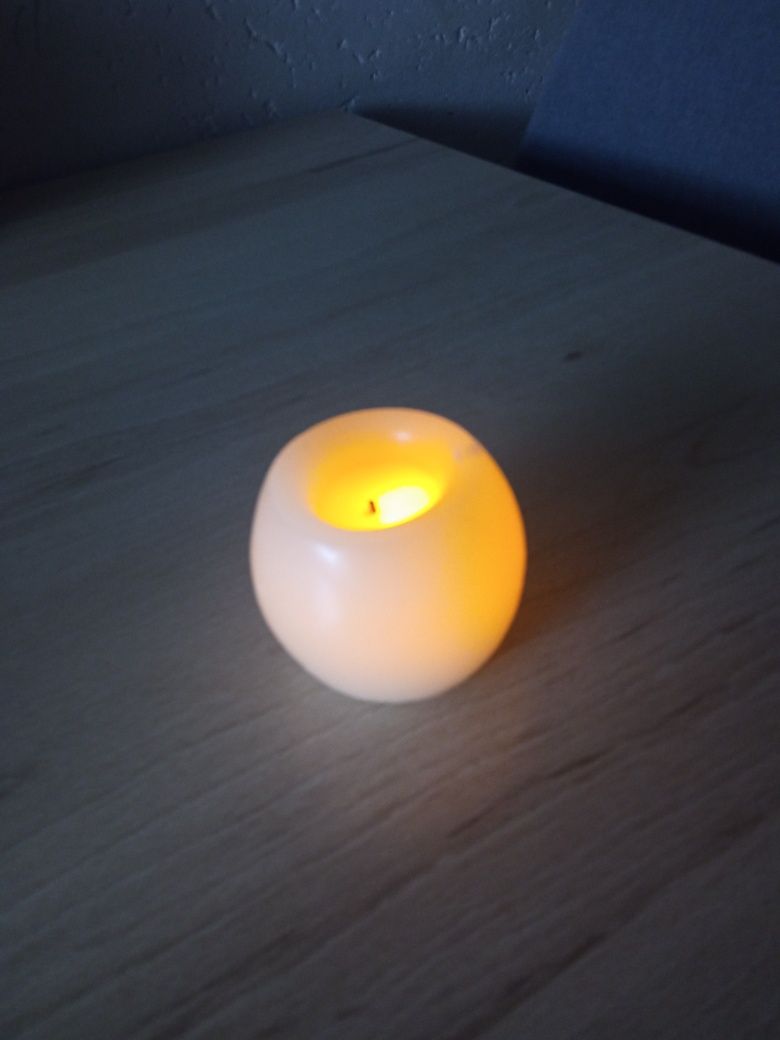 Mini lampion 6*6.