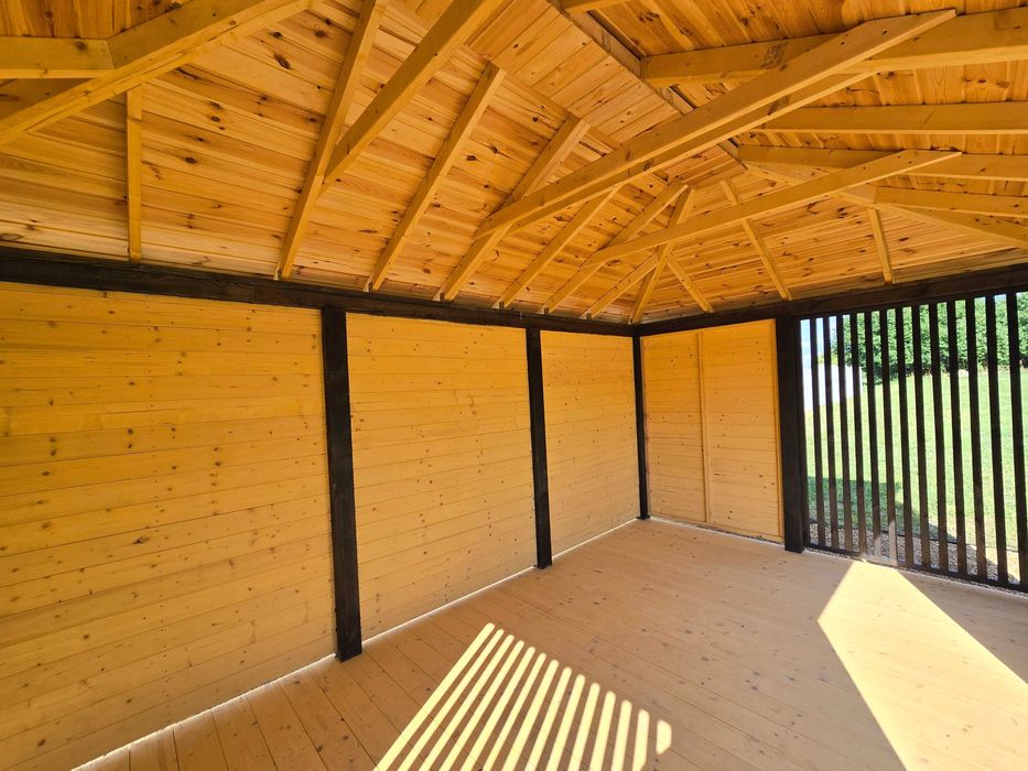 Altana ARKADIA 4×3 – producent, najwyższa jakość, nowoczesny styl!