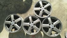 Jantes Honda 16" 5x114,3