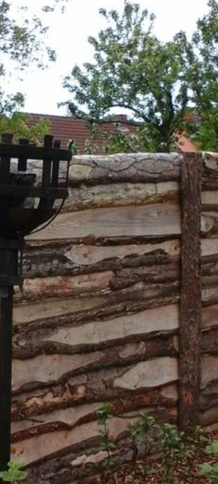 Пиломатериалы, сухой горбыль (обапол)