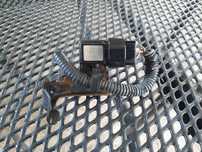 Czujnik cisnienia map sensor Toyota Avensis t25 2.0 vvti