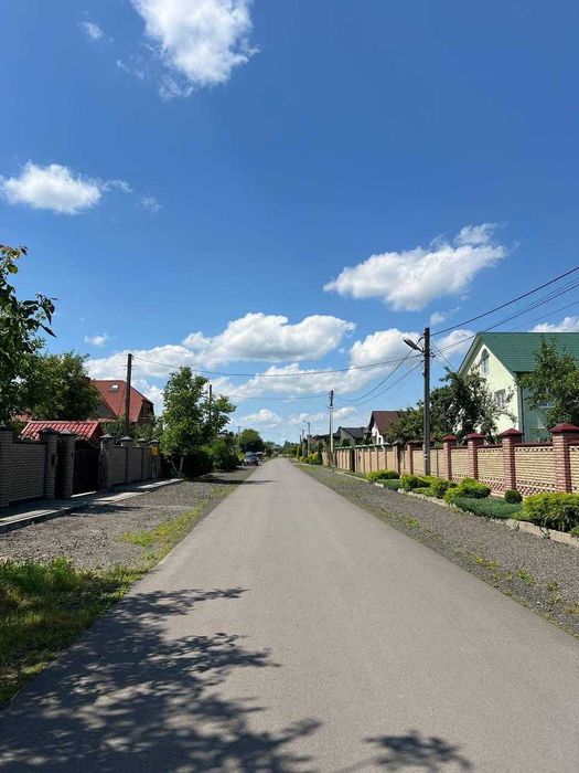 Продам приватизовану земельну ділянку в Луцьку!