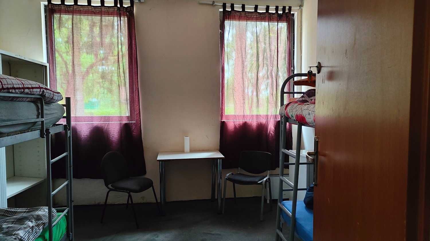 zakwaterowanie w hotelu pracowniczym