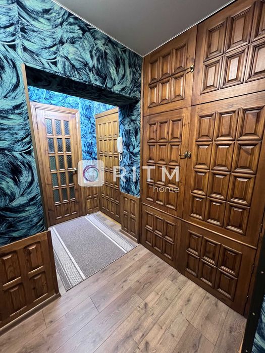 Оренда 2-к. квартира з новими меблями, вул. Конякіна