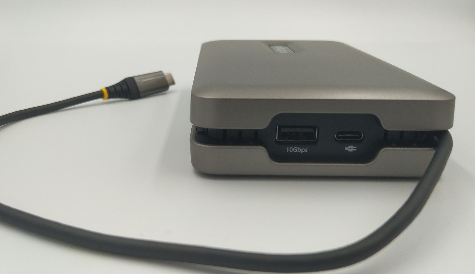 Mini stacja dokująca DKM31C3HVCPD startech.com