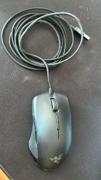 Rato razer lancehead tournament edition