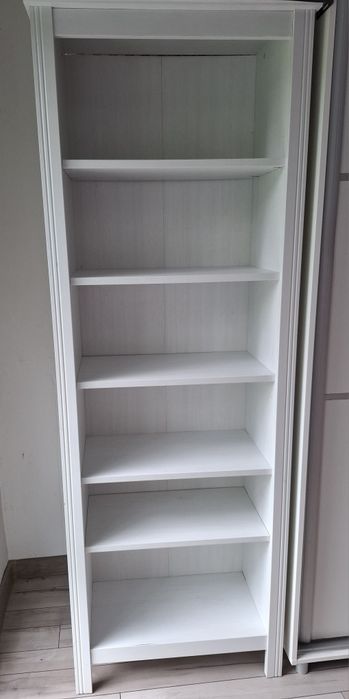 Regał IKEA Brusali