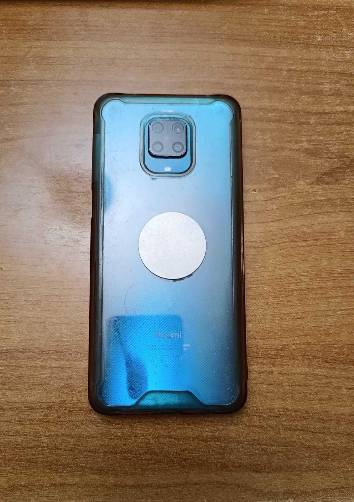 Xiaomi Redmi Note 9 Pro 128 GB