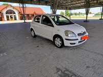 Toyota Yaris 1.4 D4D