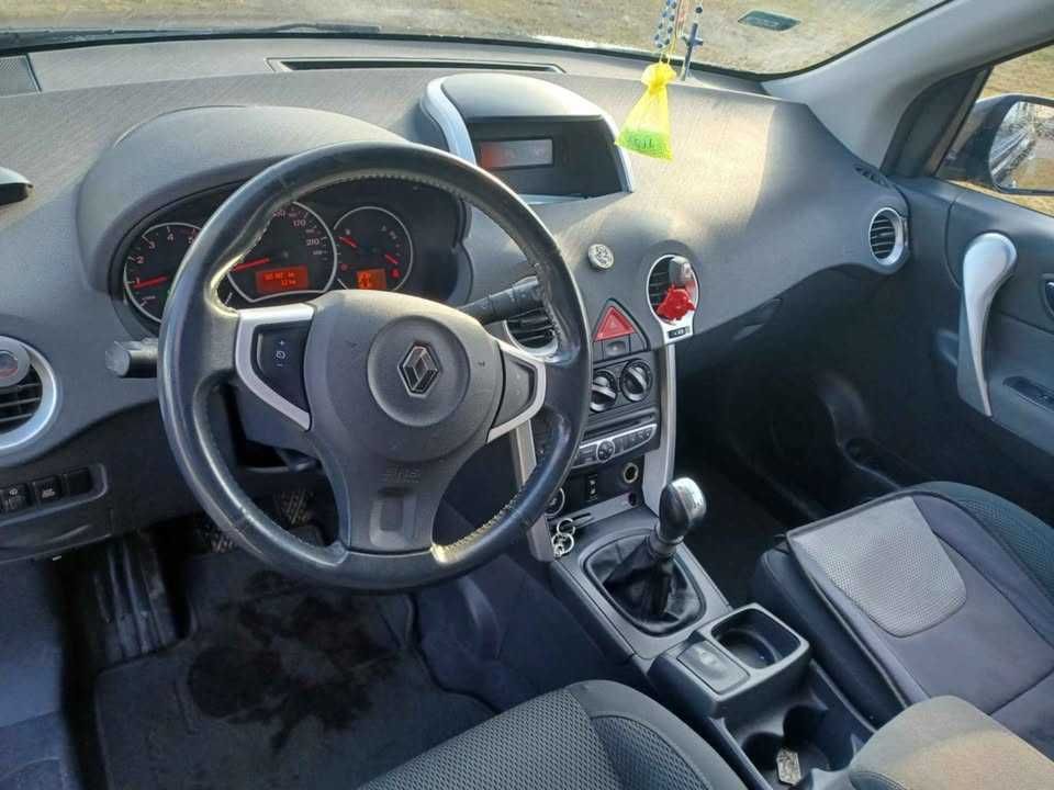 Renault Koleos 2.0 Diesel