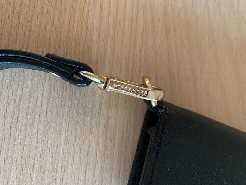 Michael Kors Etui pokrowiec na telefon iPhone 5