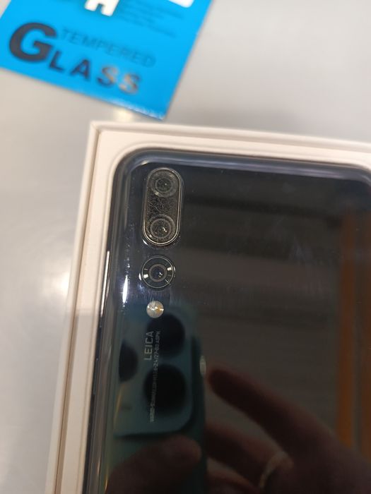 Huawei P20 Pro .