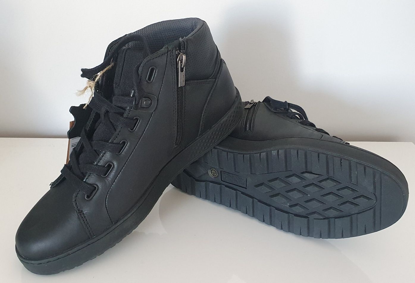 Buty Sneakersy BIG STAR r. 42 NOWE! GG174516