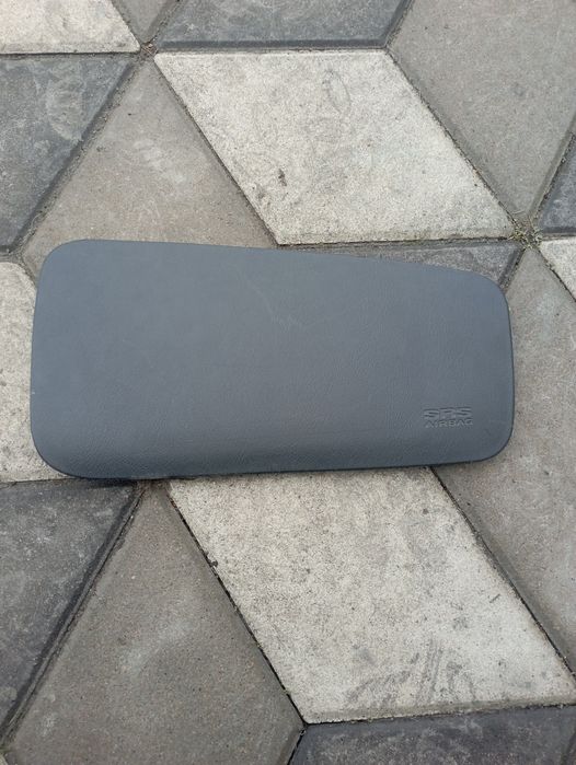 Заглушка туксон торпеди 2007 р