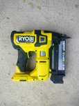 Gwoździarka Ryobi Sztyfciarka Ryobi 18V 16-54mm Ryobi 18Gauge