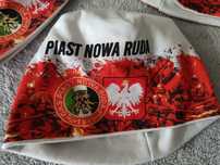 Czapka, GKS Piast Nowa Ruda, rozmiar uniwersalny, unisex.