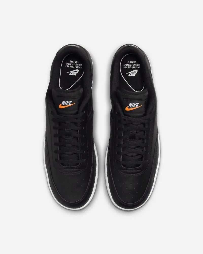 Кроссовки Nike Court Vintage Dunk SB Jordan Оригинал! (CJ1679-002)
