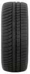 4x Nowe opony całoroczne Dynamo M4S01 215/55R16 97V