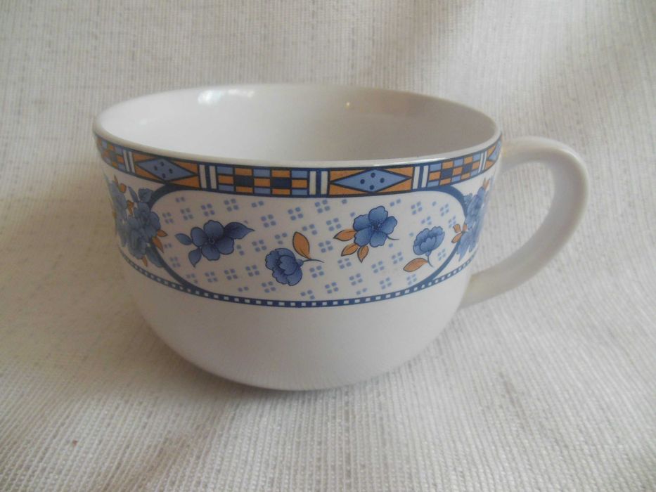 Filiżanka duża Tułowice