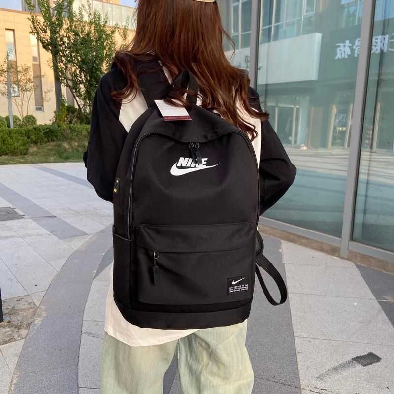 ТОП рюкзак Nike ( найк ) 47*16*30см спортивный городской