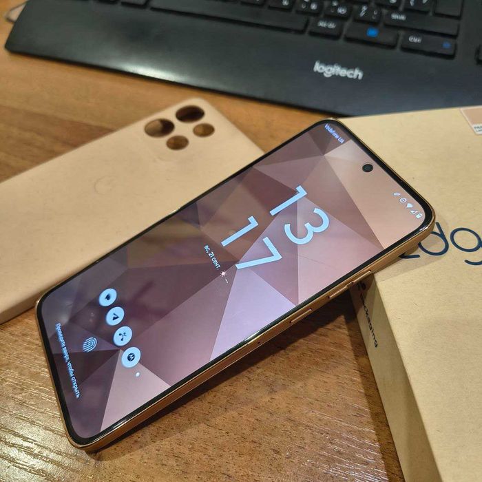 Motorola edge 50 NEO