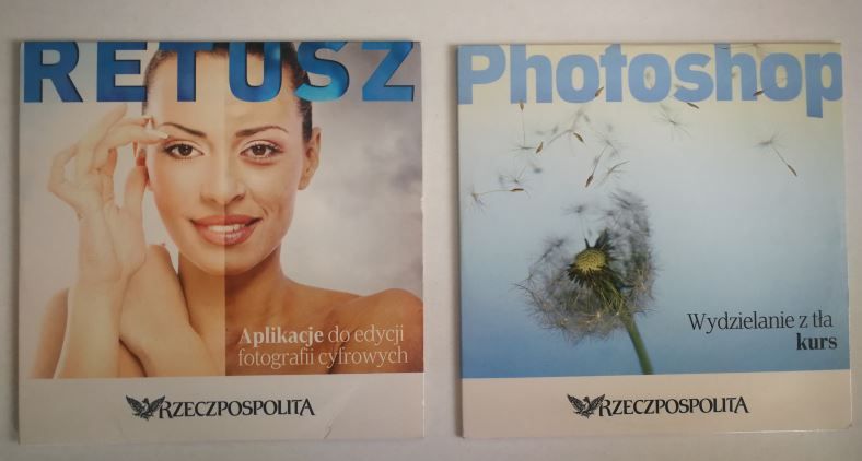 Kurs Photoshop i Retusz