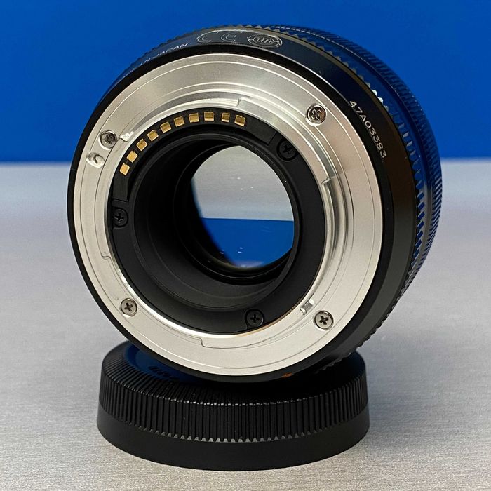 Fujifilm XF 35mm f/1.4 R