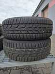 OPONY ZIMOWE 2SZT SEMPERIT SPEED-GRIP R16 205/60
