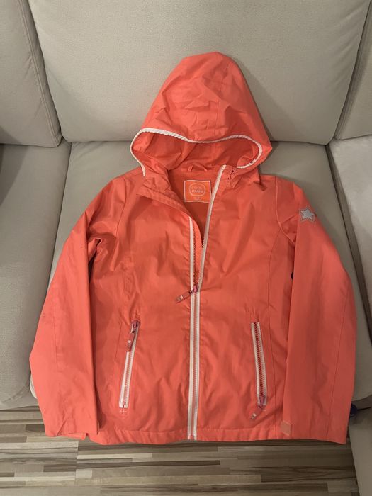 Wiatrówka Cool Club roz.146, bdb