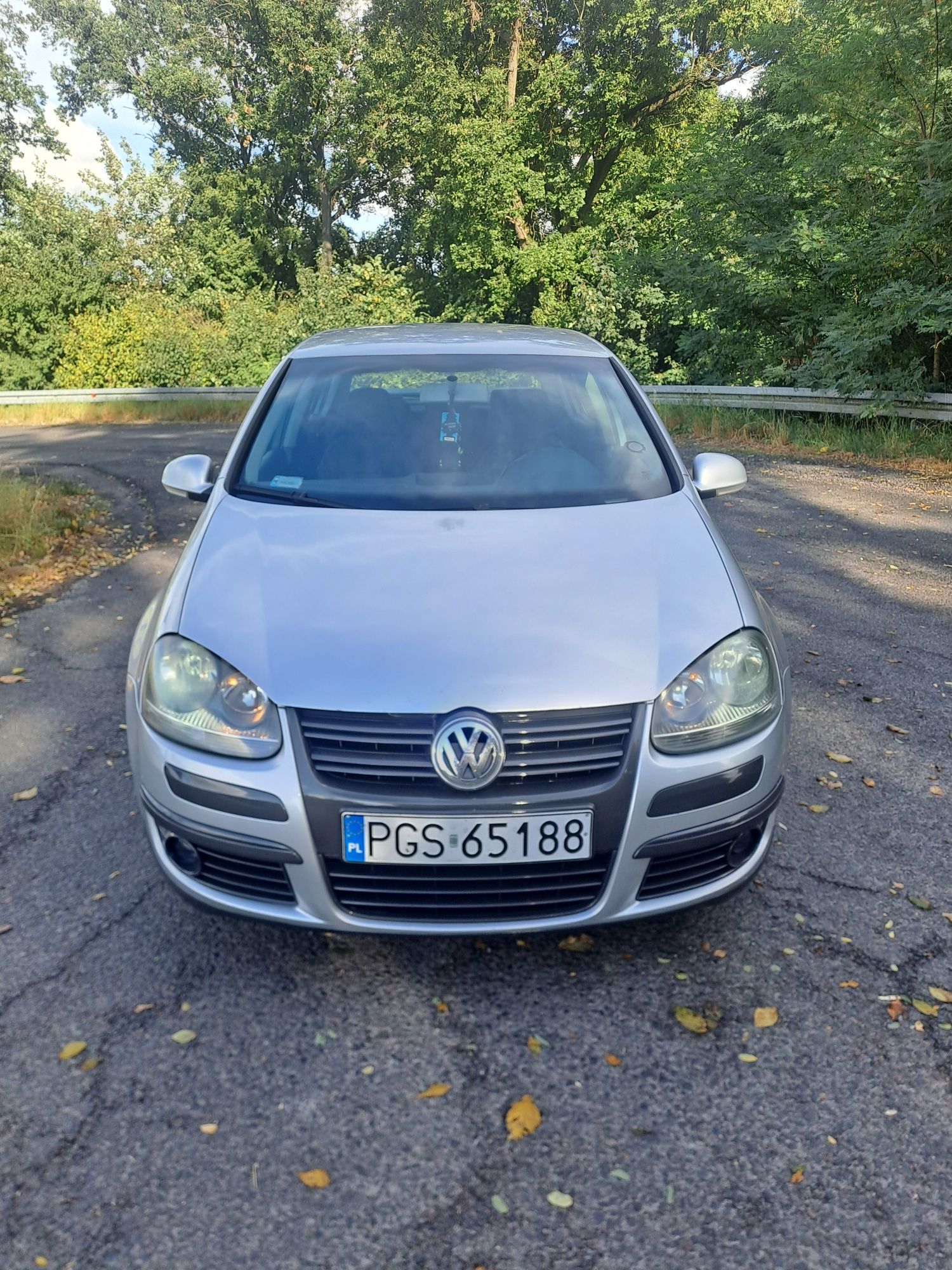 Golf 5 1.9 105 BKC
