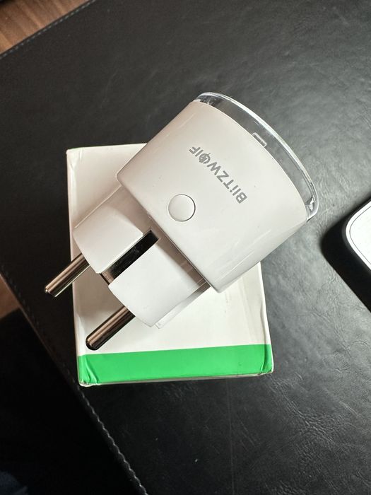 Tomada inteligente, BlitzWolf BW-SHP6