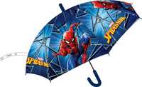 Parasol dla dzieci Spider-Man