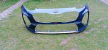 Zderzak Kia sportage IV lift 18-21 czesci