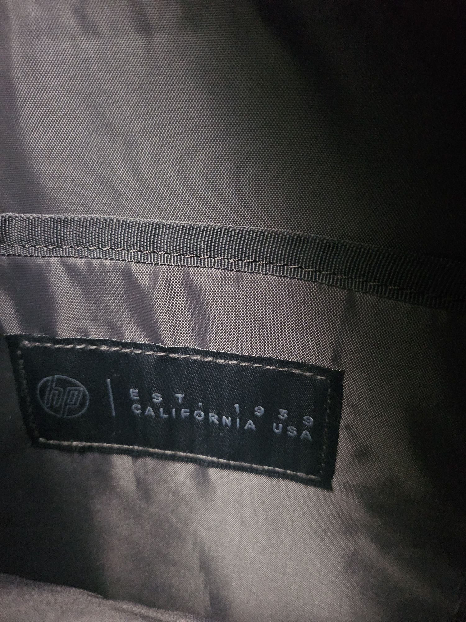 Plecak HP Pavilion Rolltop Backpack.
Nowy z metką.
Wszystkie szczegóły