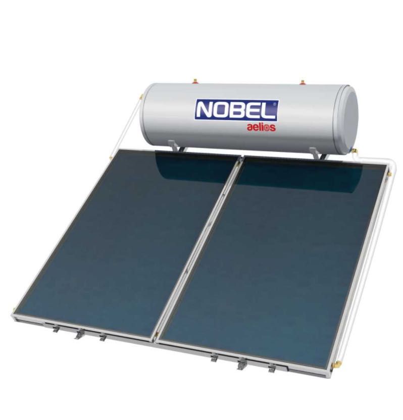 Najnowocześniejsza Pompa Ciepła NOBEL 16 kW Full Inwerter  R290 +75oC