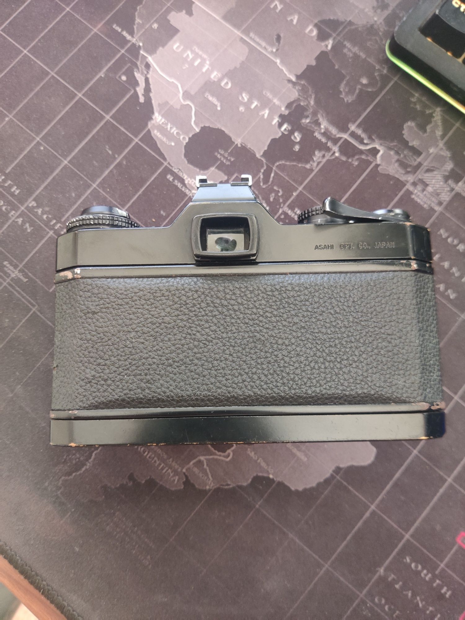 Pentax Spotmatic ESII