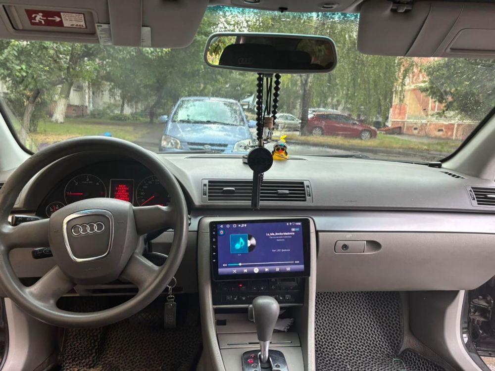Продам Audi  А4б7 2.0tdi
