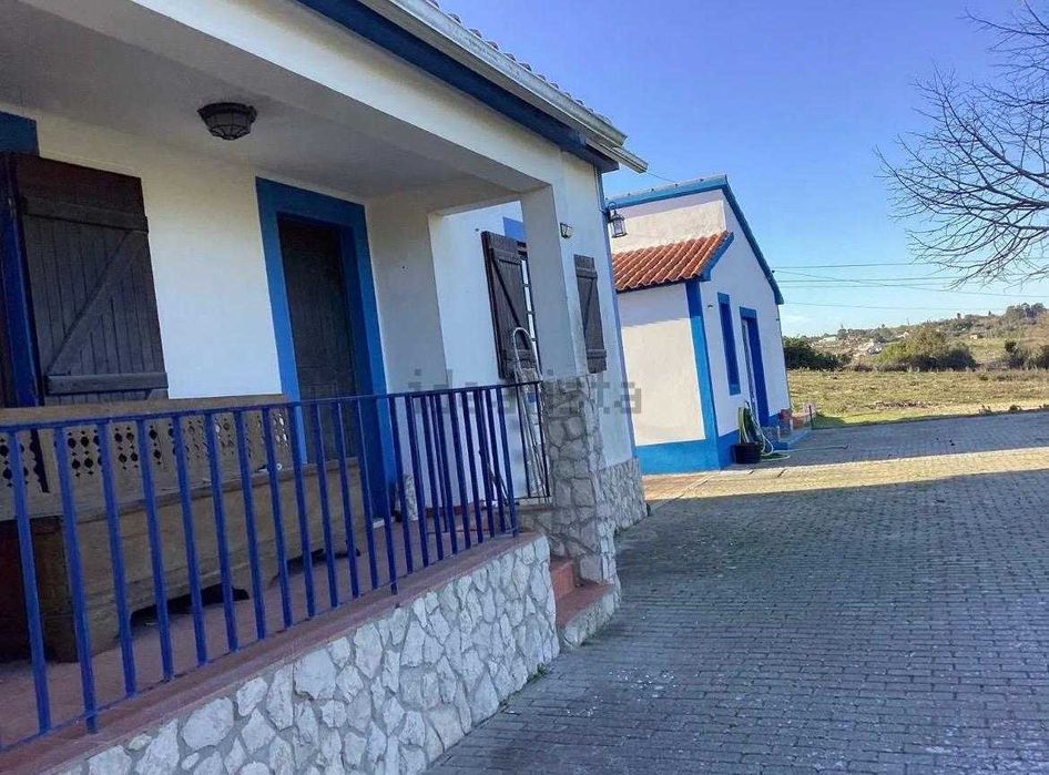 Quinta Pontével- Cartaxo 17.700m2