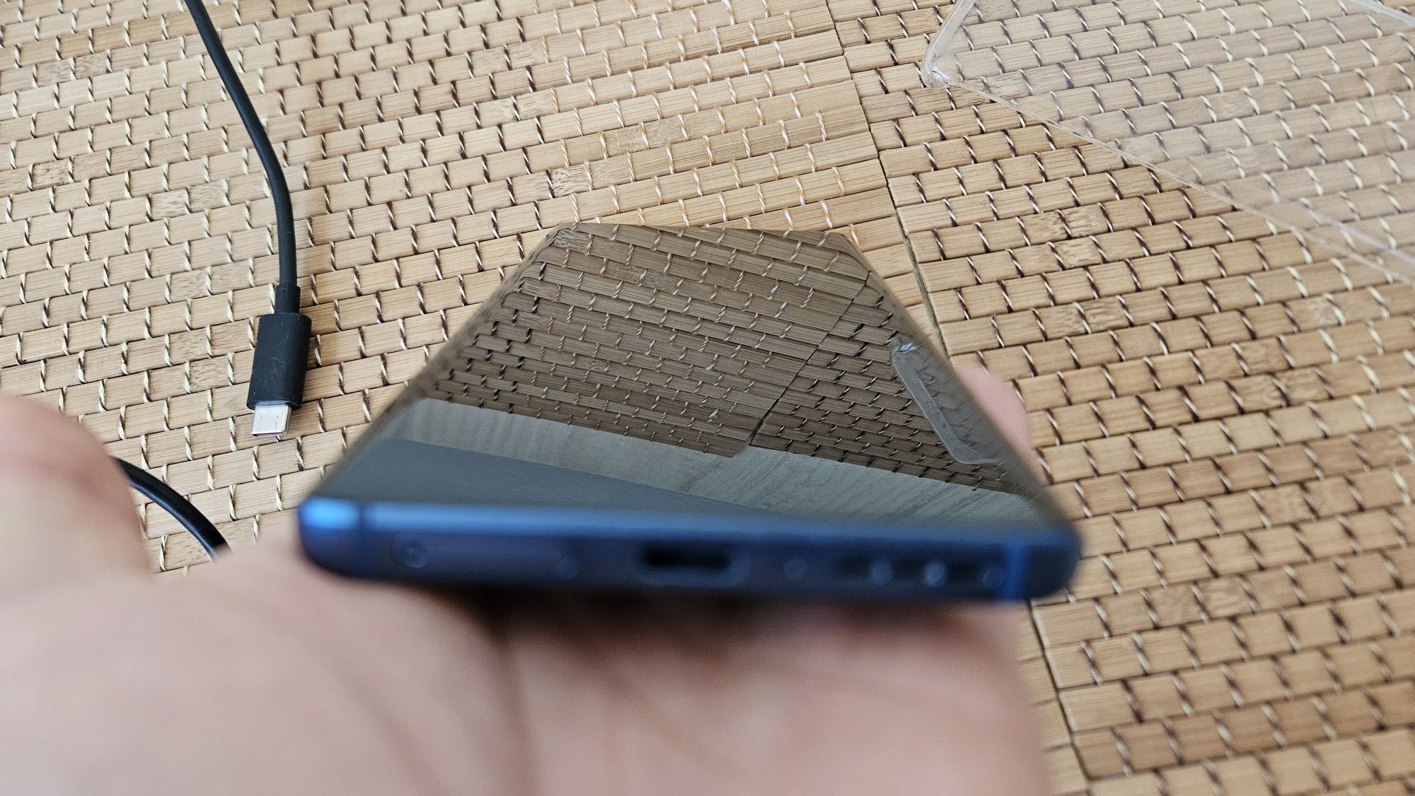 Smartfon Motorola Edge 40 8/256