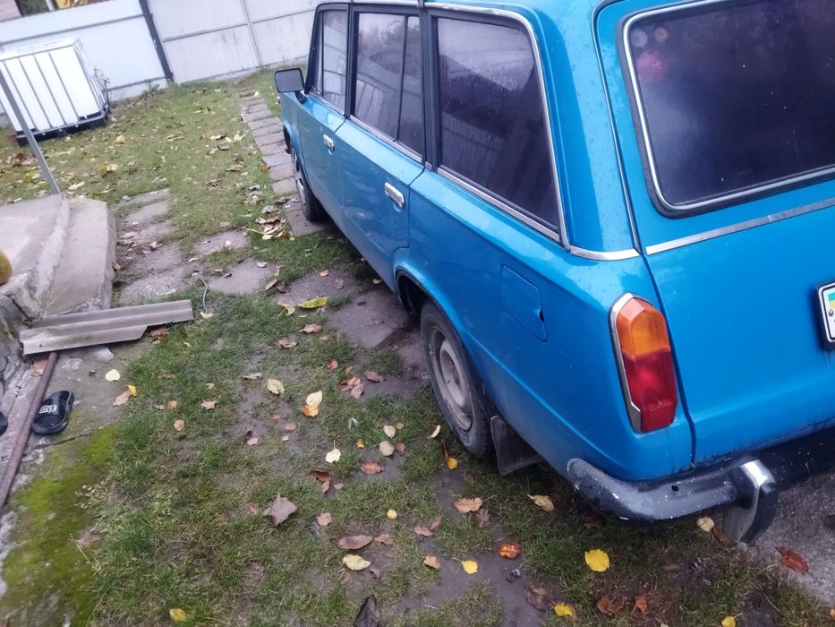 Ваз 2102 класика 5 пятиступка