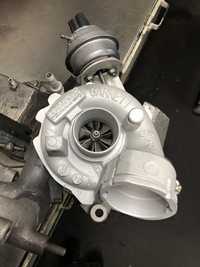 Turbo 1749 vc 2.0 tdi