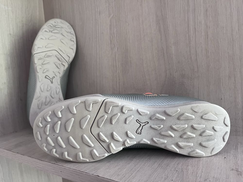 Сороконіжки Puma 37 розмір оригінал